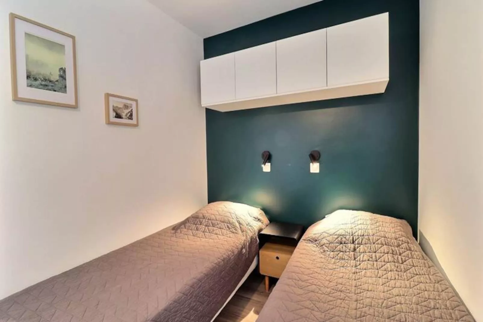 Résidence Creux De L Ours D-Niet-getagd