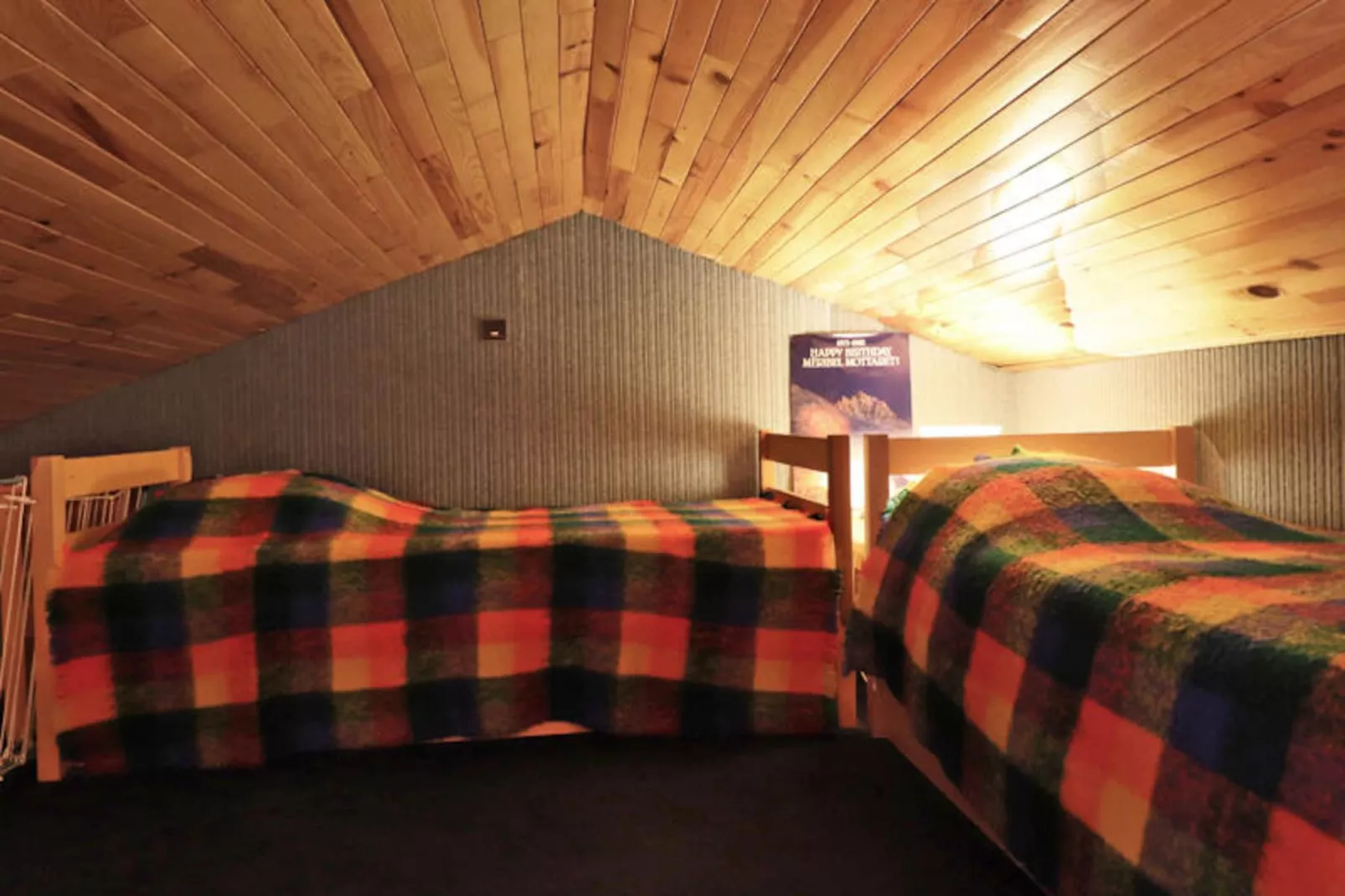 Résidence Creux De L Ours D-Niet-getagd