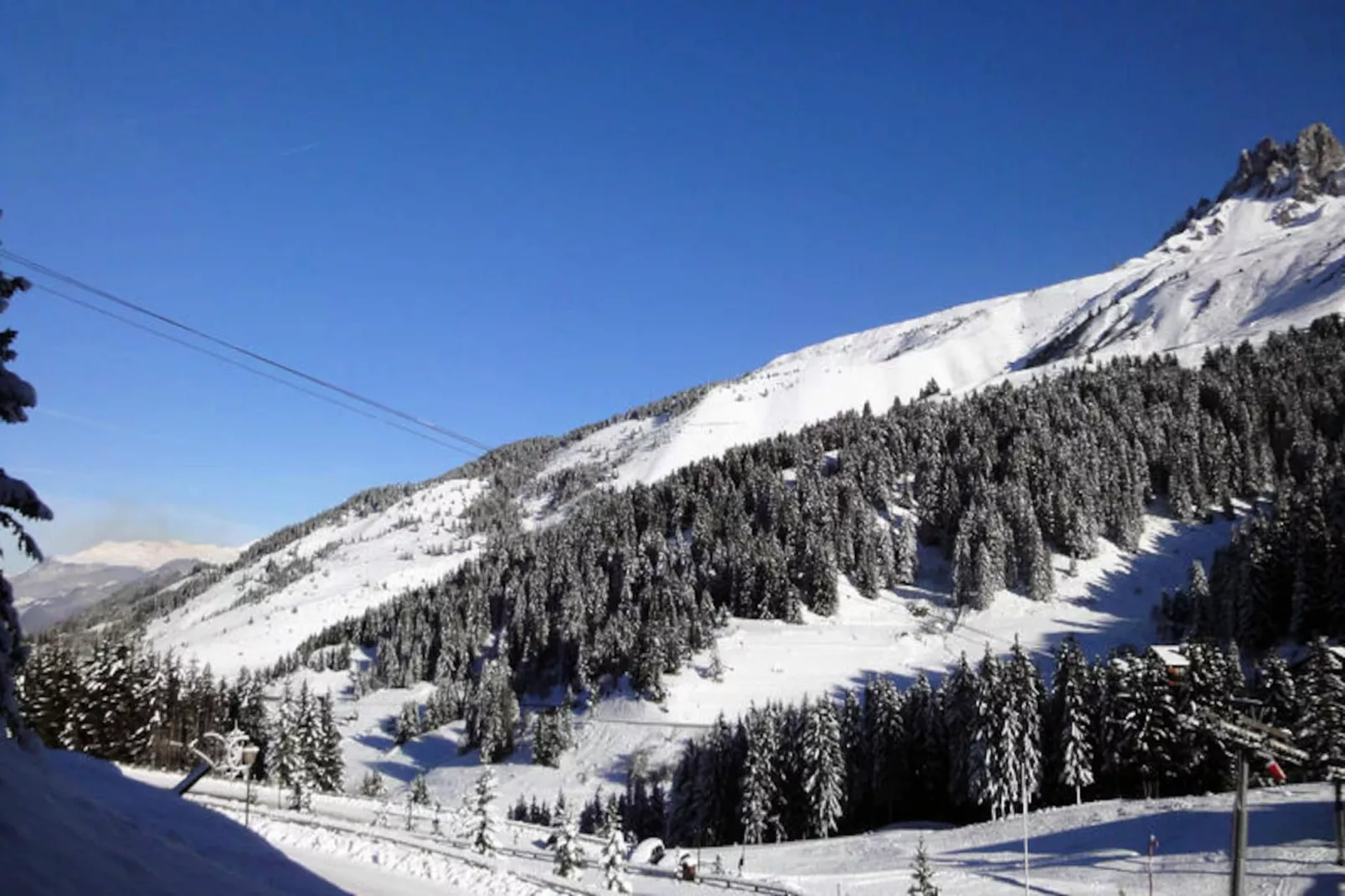 Résidence Plein Soleil-Niet-getagd