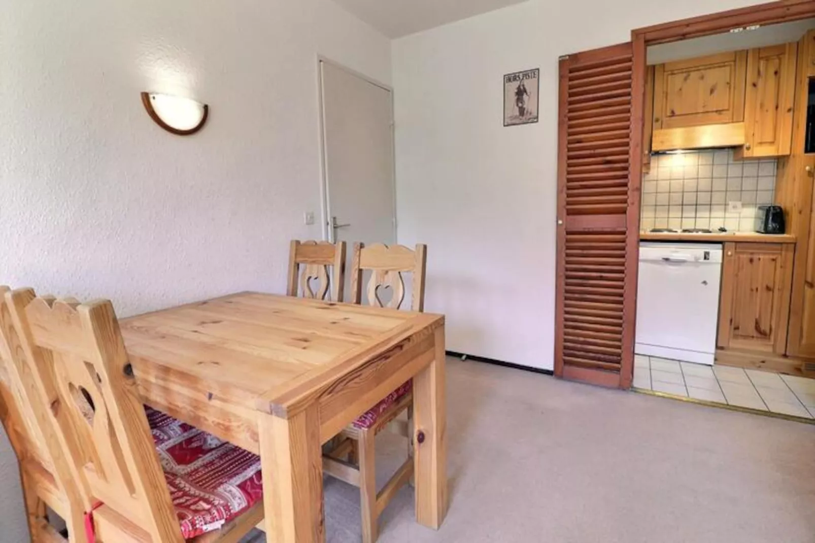 Résidence Plein Soleil-Niet-getagd