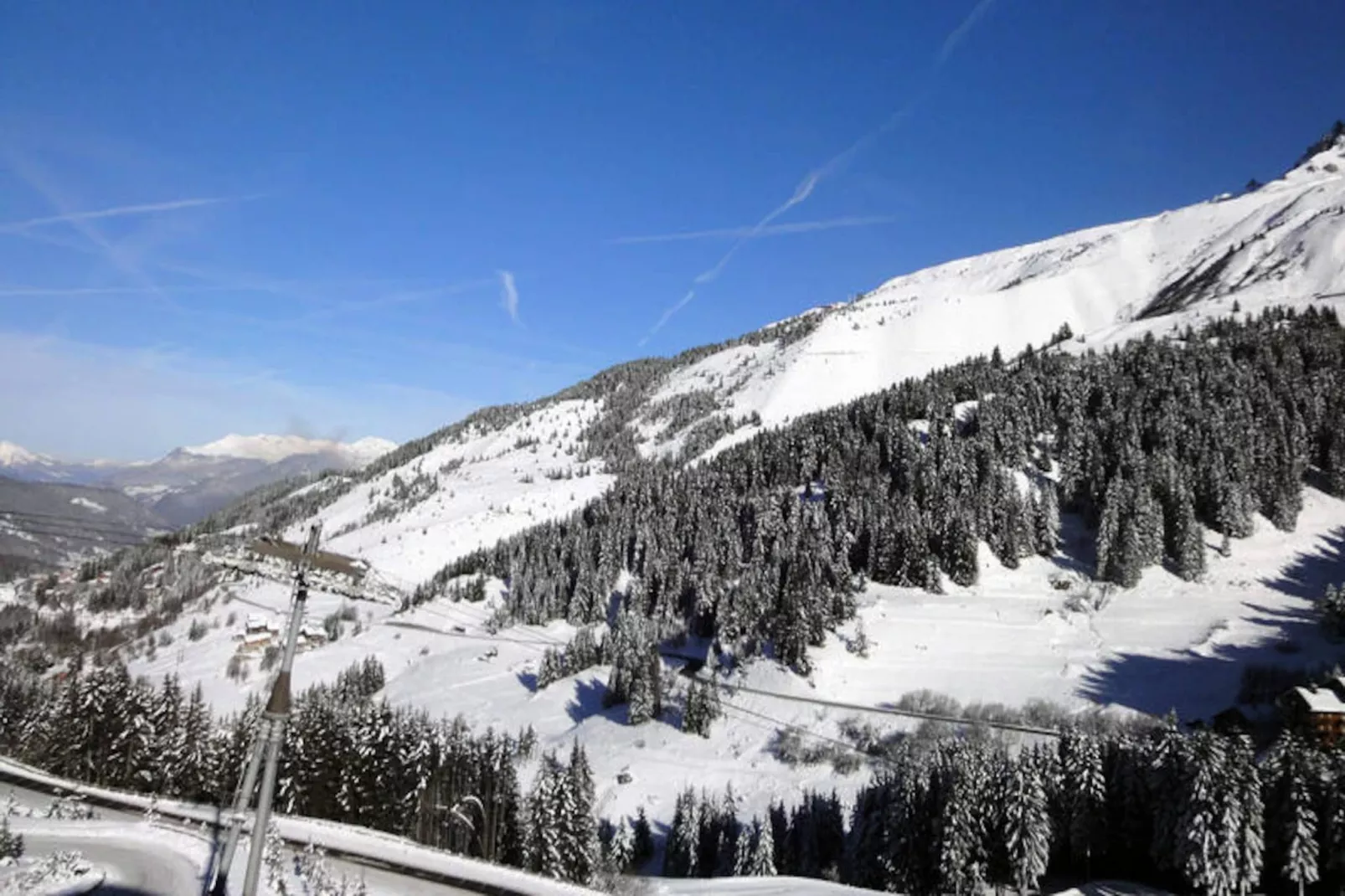 Résidence Plein Soleil-Niet-getagd