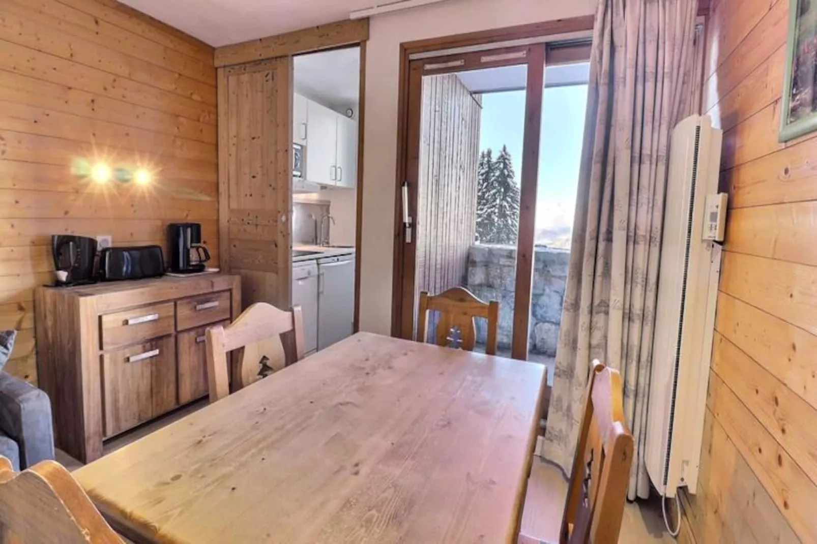 Résidence Creux De L Ours A-Niet-getagd