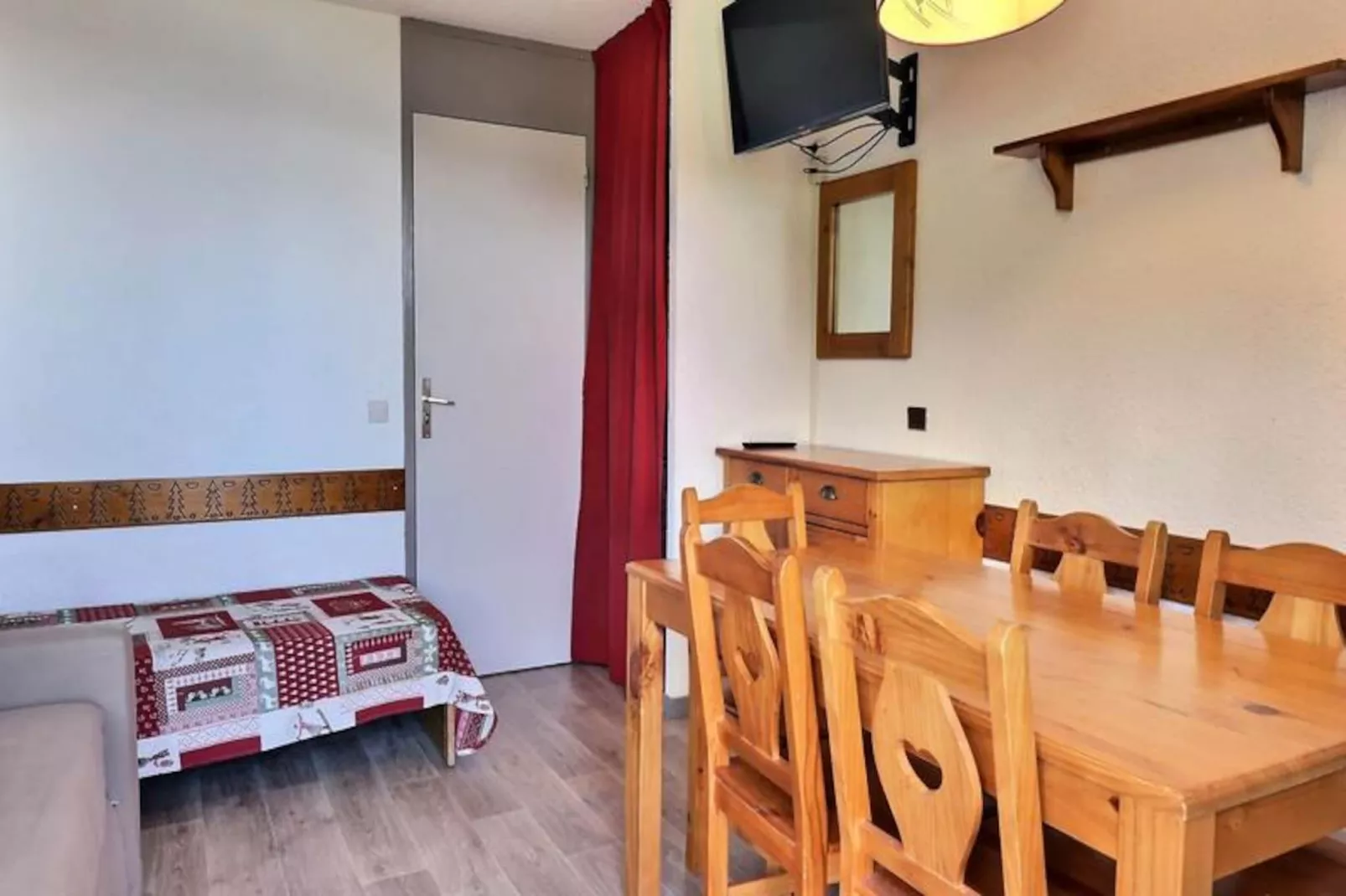 Résidence Creux De L Ours A-Niet-getagd