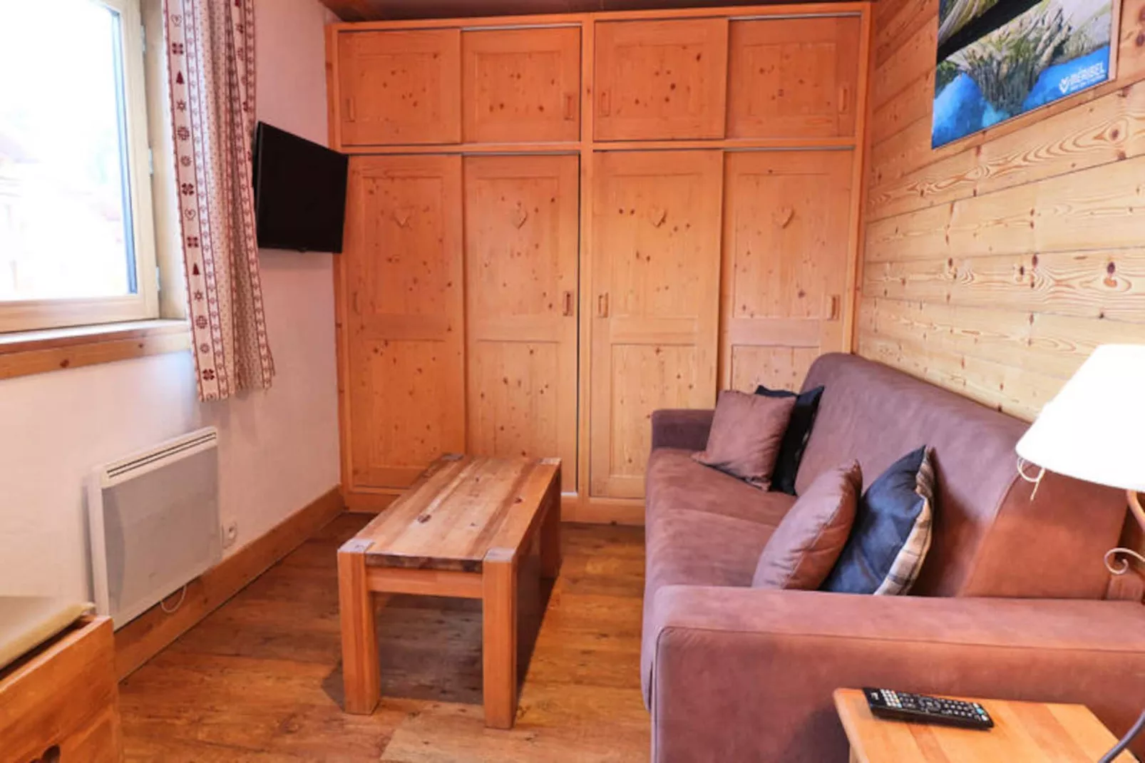 Résidence Grande Rosiere-Niet-getagd