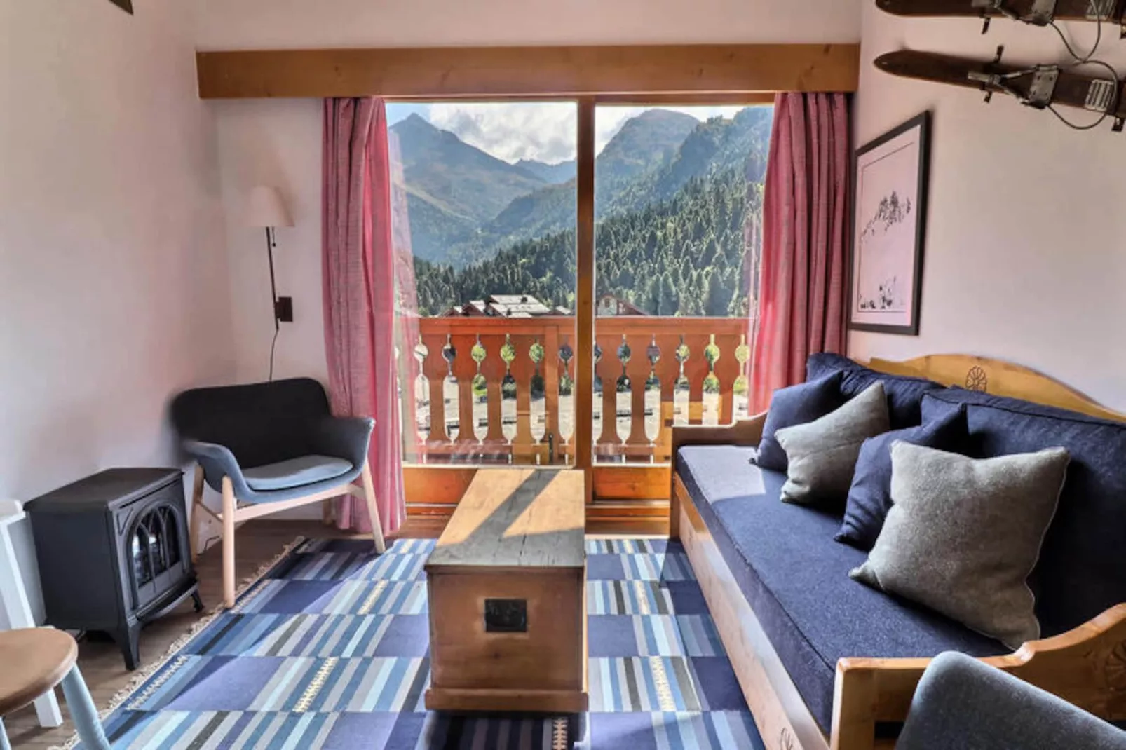 Résidence Plan Du Lac-Niet-getagd