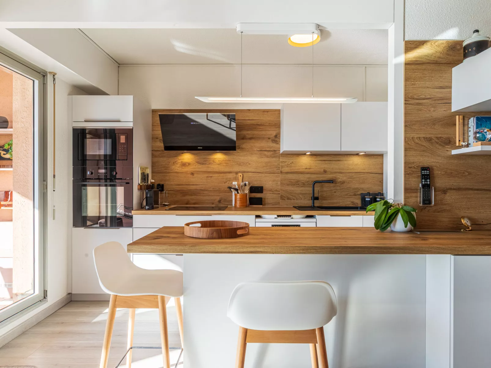 Port de la Gavine I-Binnen