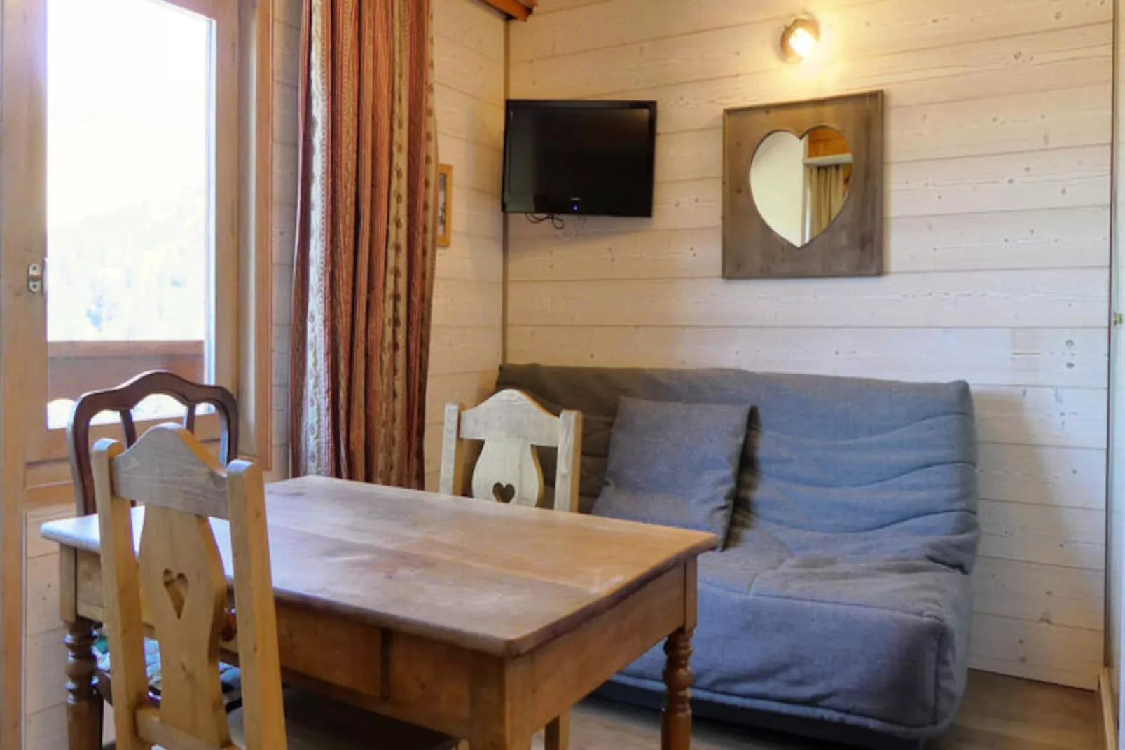 Résidence Mont Vallon-Niet-getagd