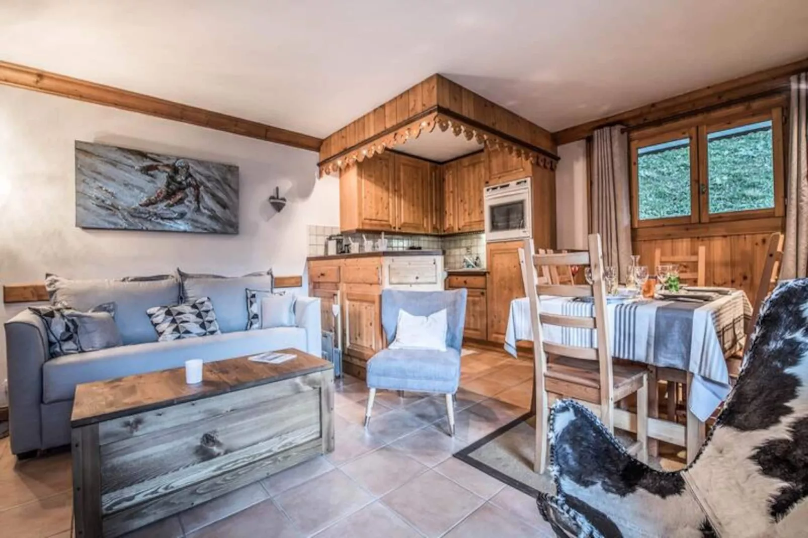 Résidence Jardins D'hiver Du Morel A - Niet-getagd