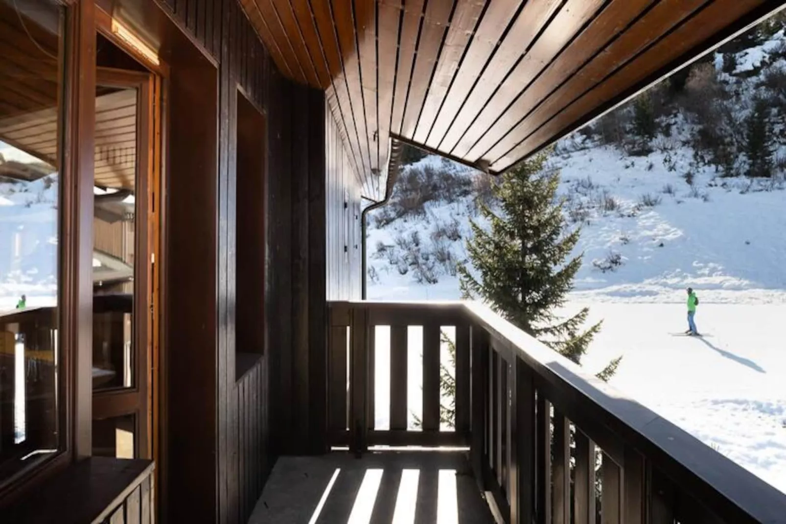 Résidence Nantchu - Niet-getagd