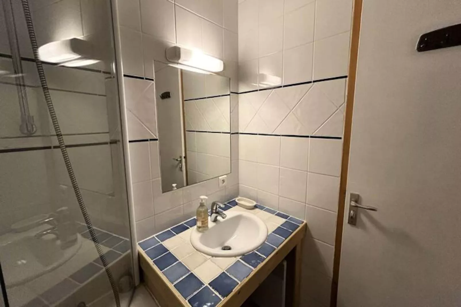 Résidence Nantchu - Niet-getagd