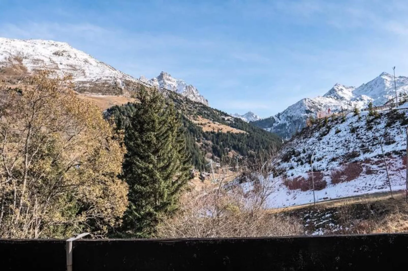 Résidence Proveres-Niet-getagd