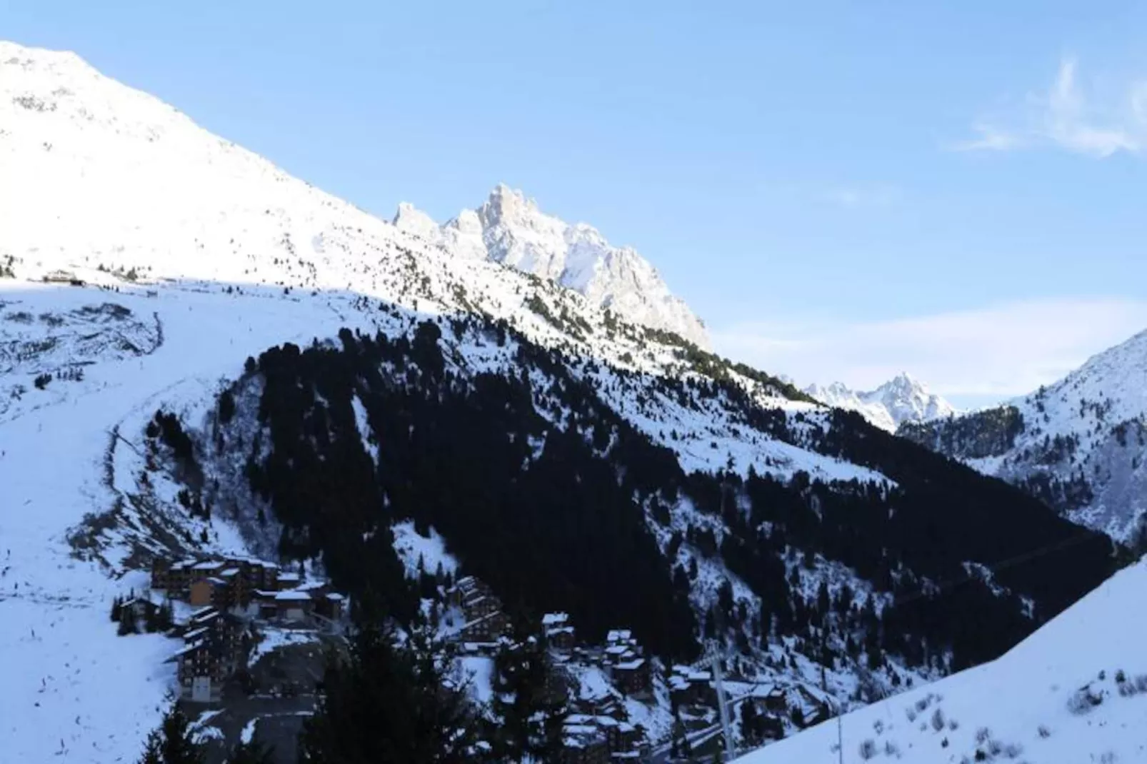 Résidence Proveres-Niet-getagd