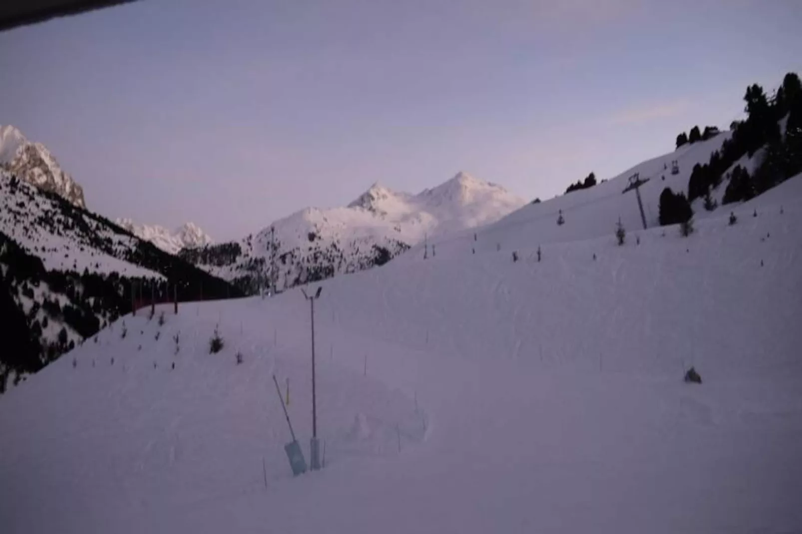 Résidence Proveres - Niet-getagd