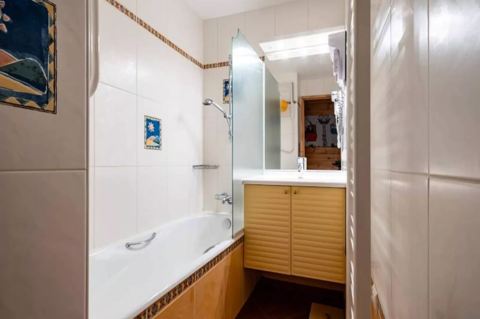 Résidence Pralin-Niet-getagd