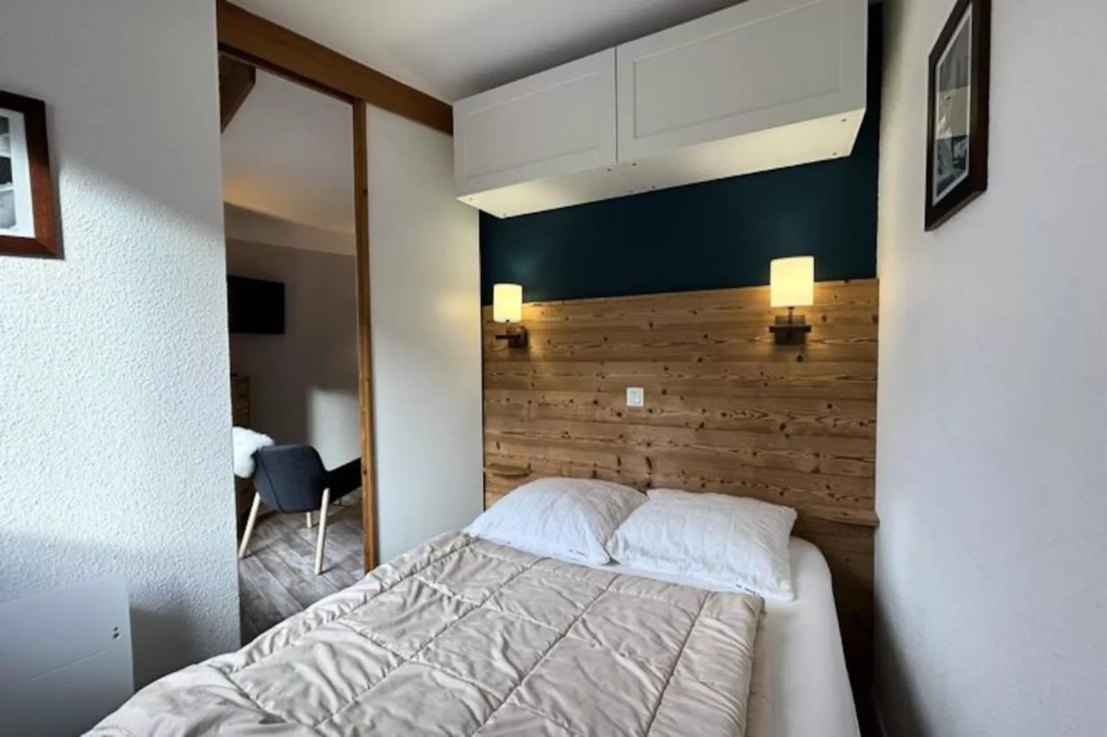 Résidence Pralin-Niet-getagd