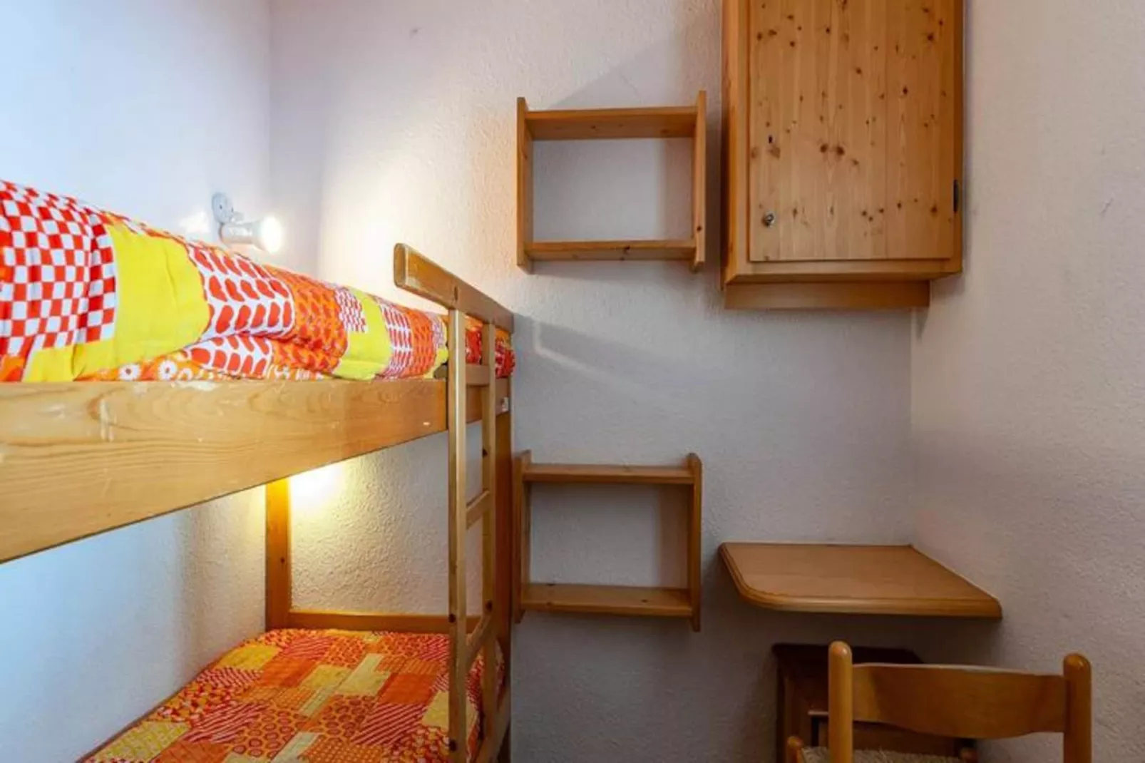 Résidence Olympie I-Niet-getagd