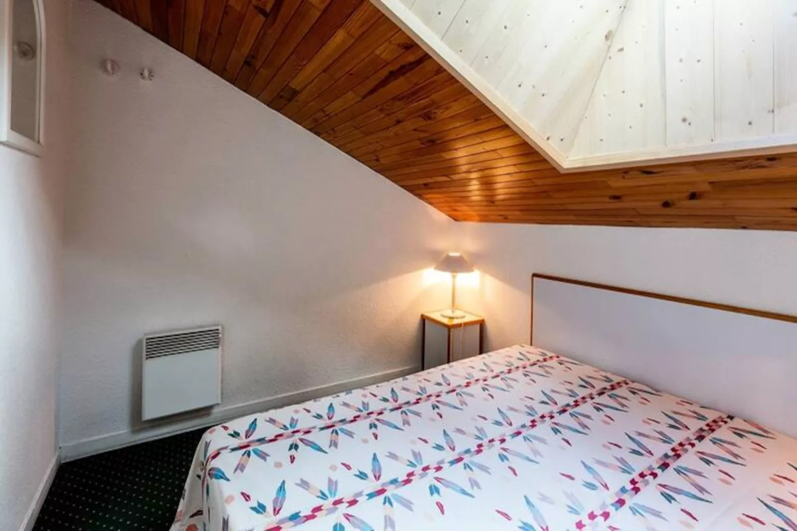 Résidence Plan Du Lac-Niet-getagd