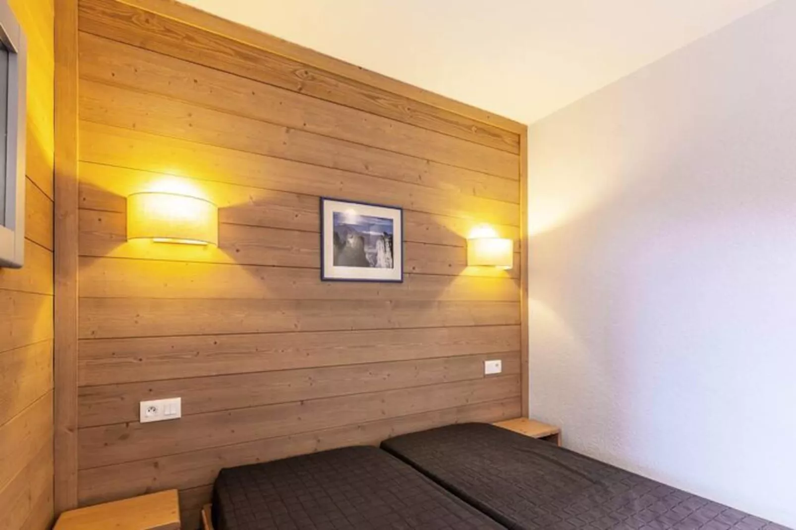 Résidence Arpasson-Niet-getagd