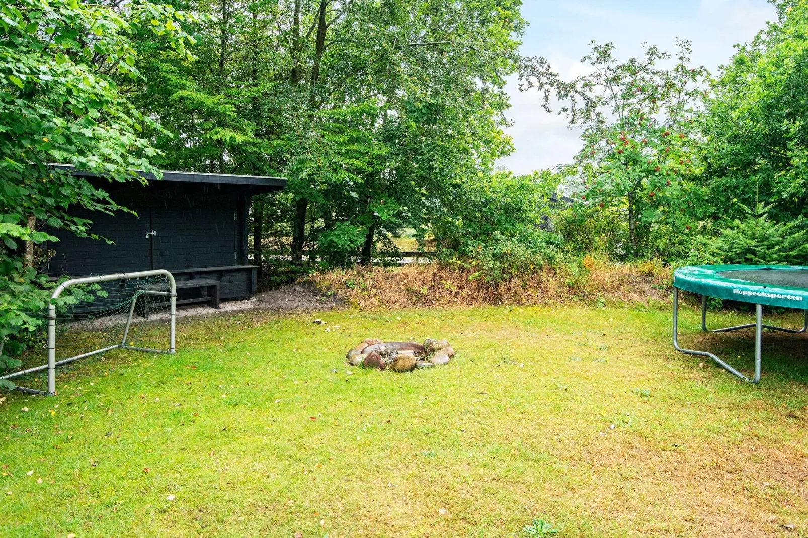 4 persoons vakantie huis in Glesborg-By Traum-Uitzicht
