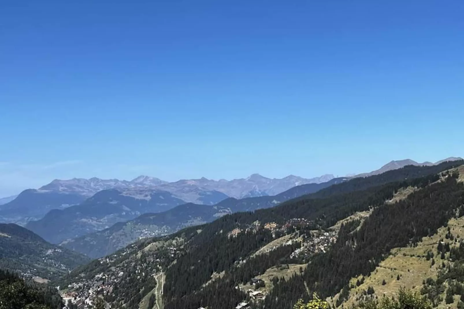 Résidence Creux De L Ours A-Niet-getagd