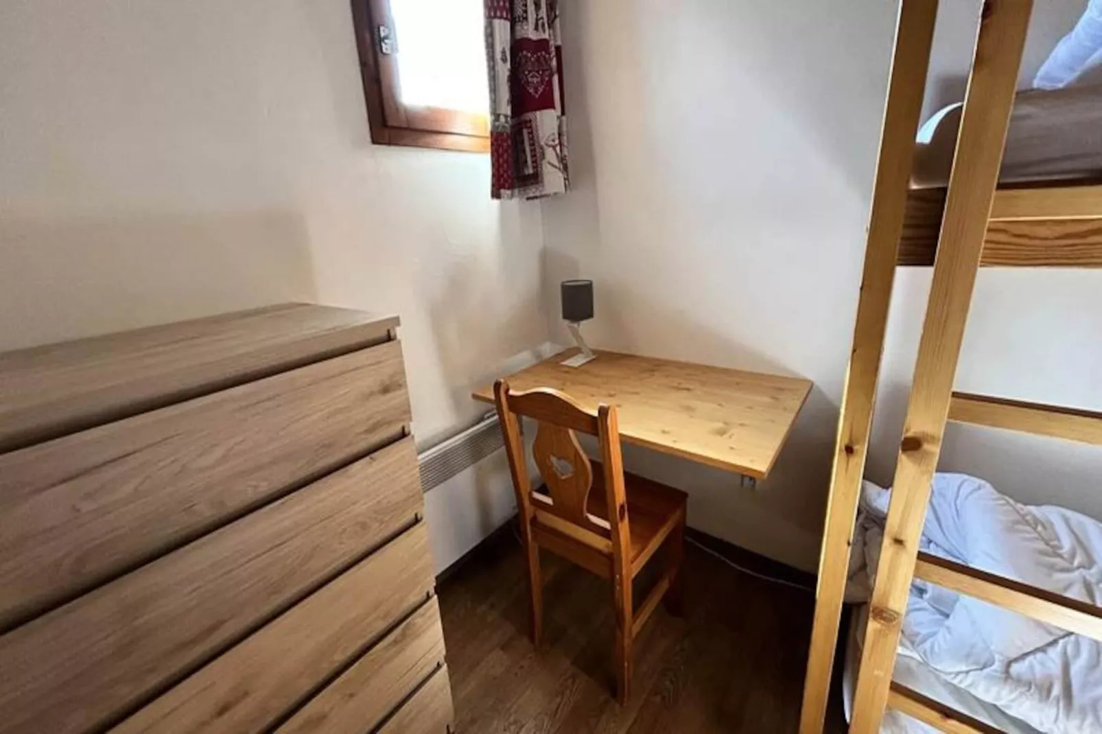 Résidence Creux De L Ours C-Niet-getagd