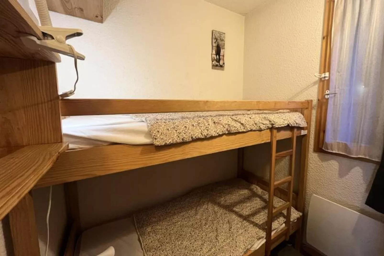 Résidence Serac-Niet-getagd