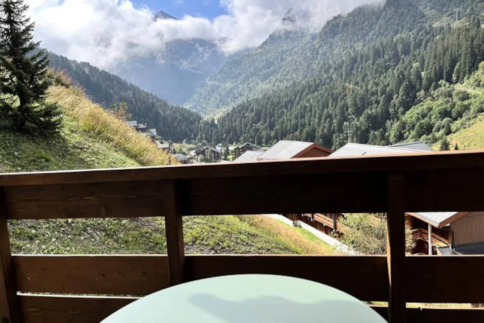 Résidence Plattieres-Niet-getagd