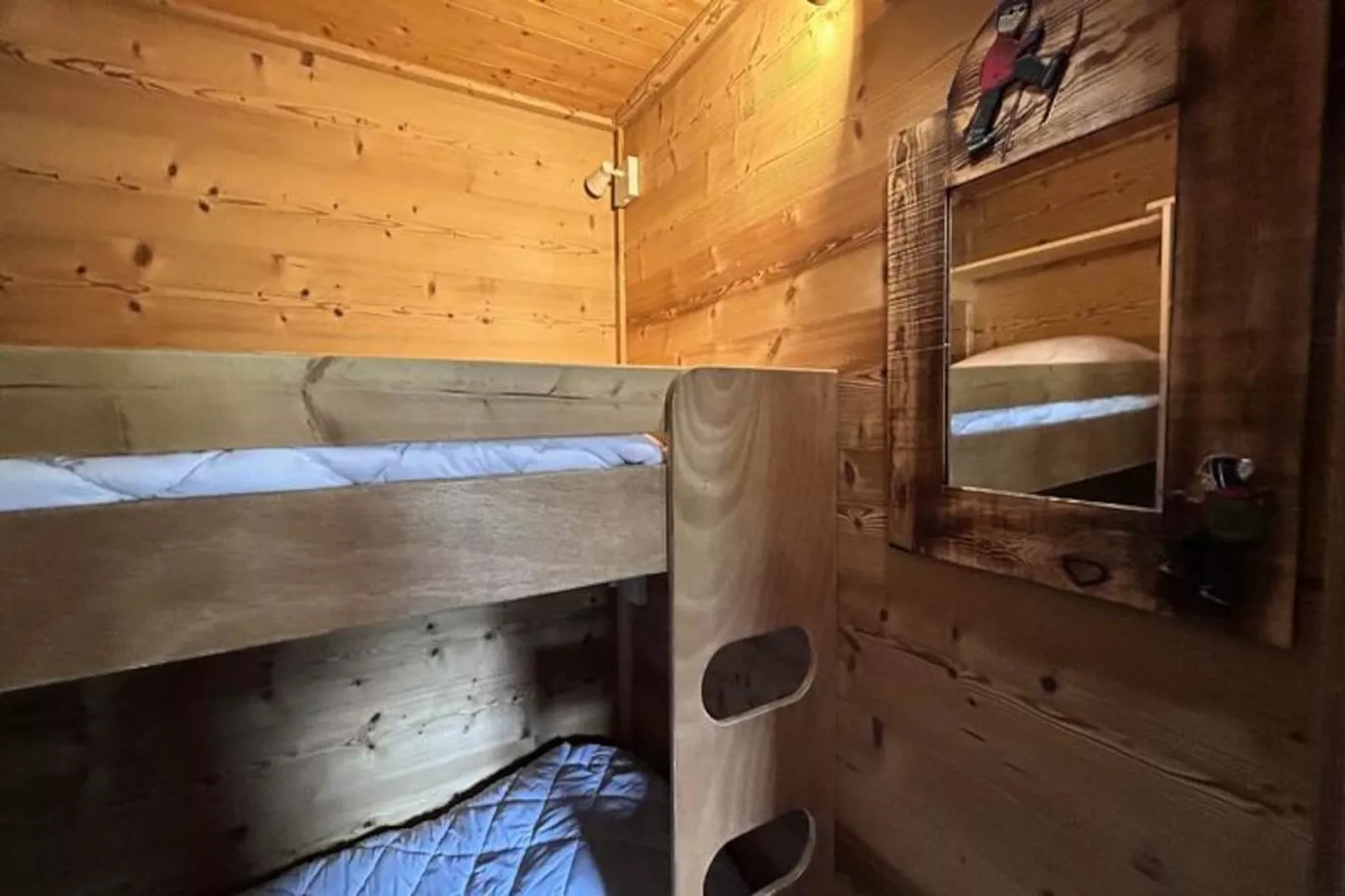 Résidence Erines-Niet-getagd