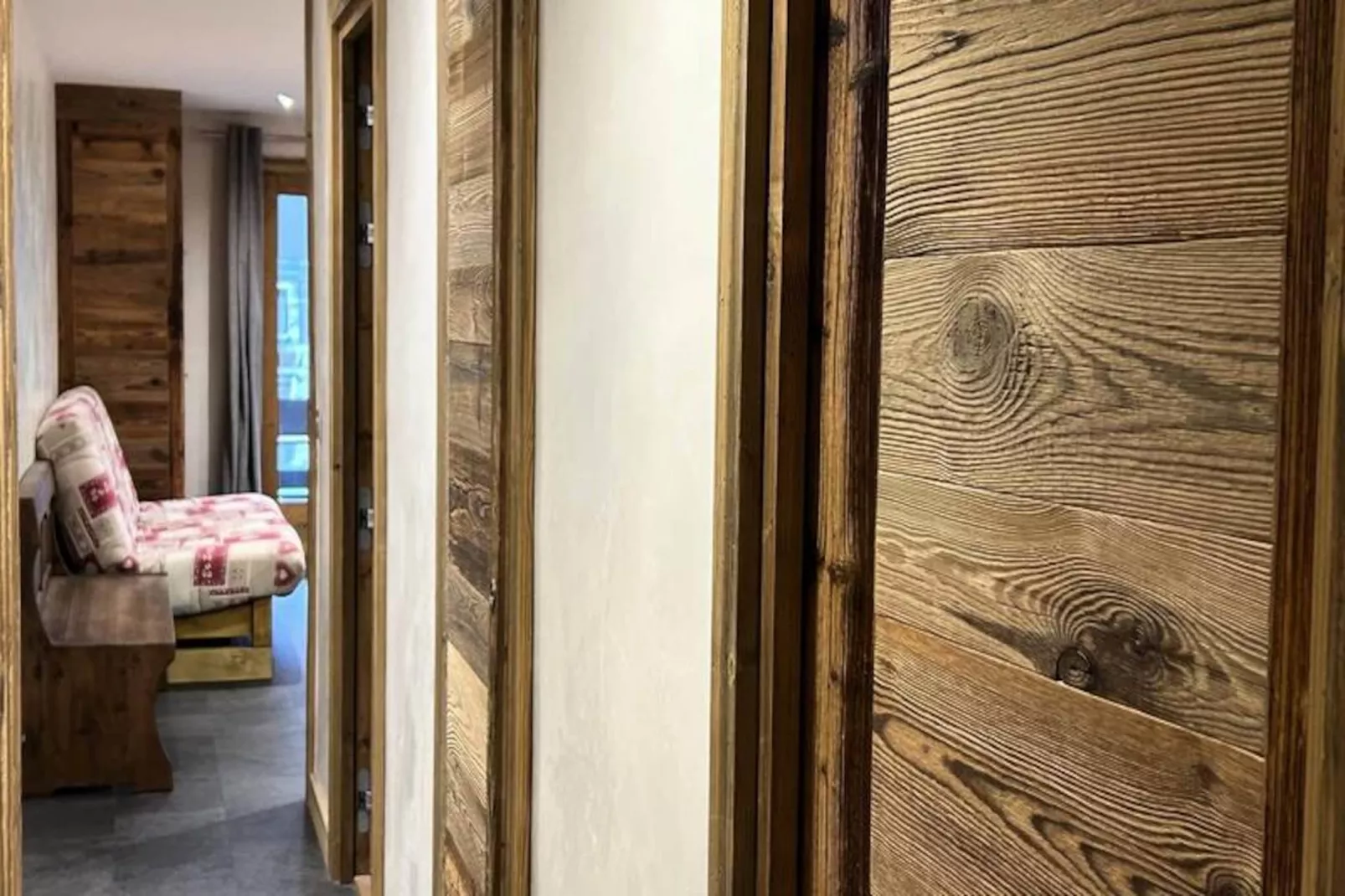 Résidence Erines-Niet-getagd