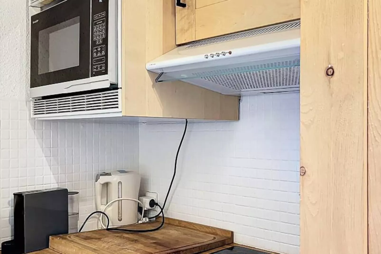 Résidence Aiguille Du Fruit-Niet-getagd