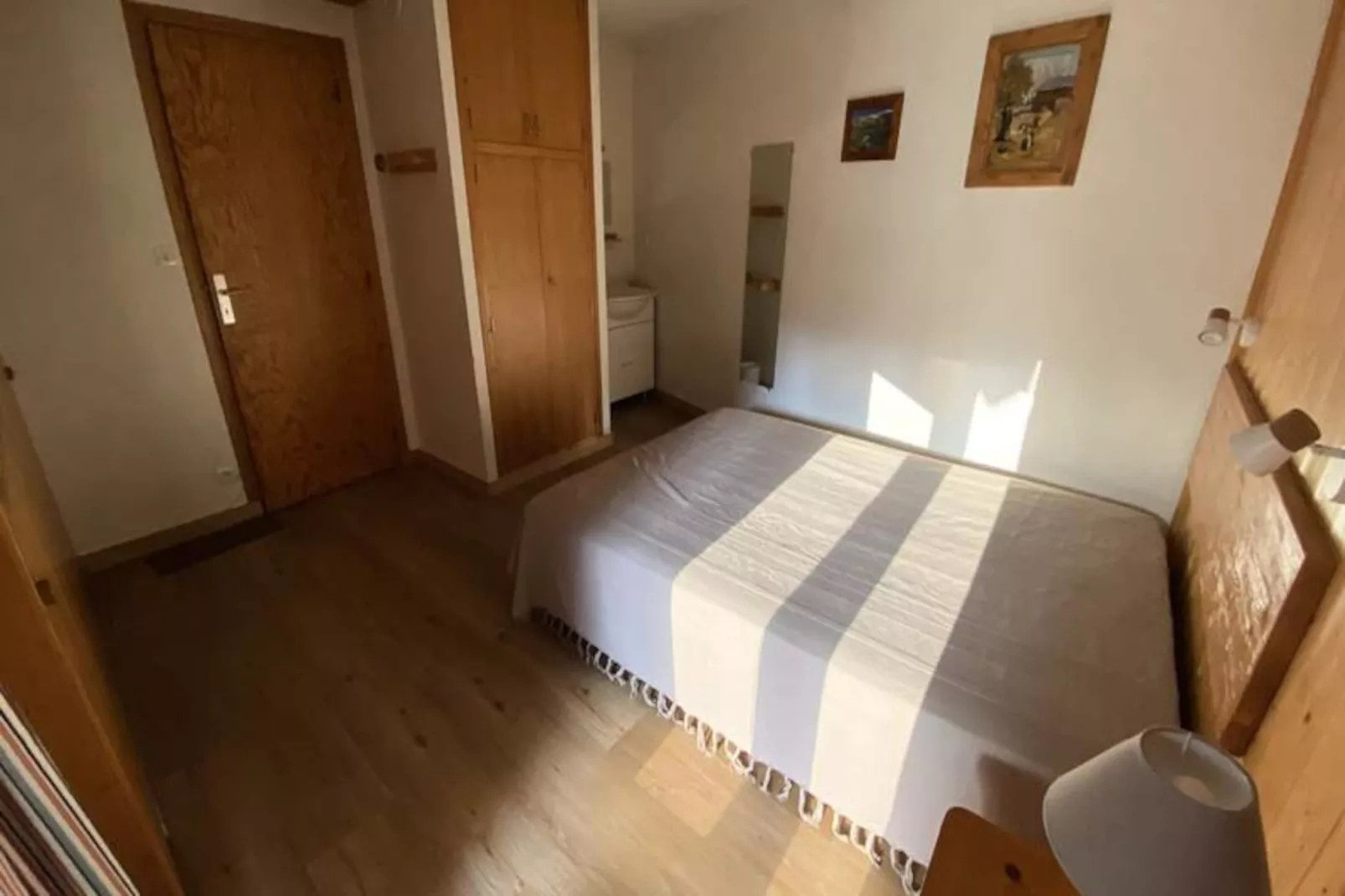 Résidence Peclet Polset B - Niet-getagd