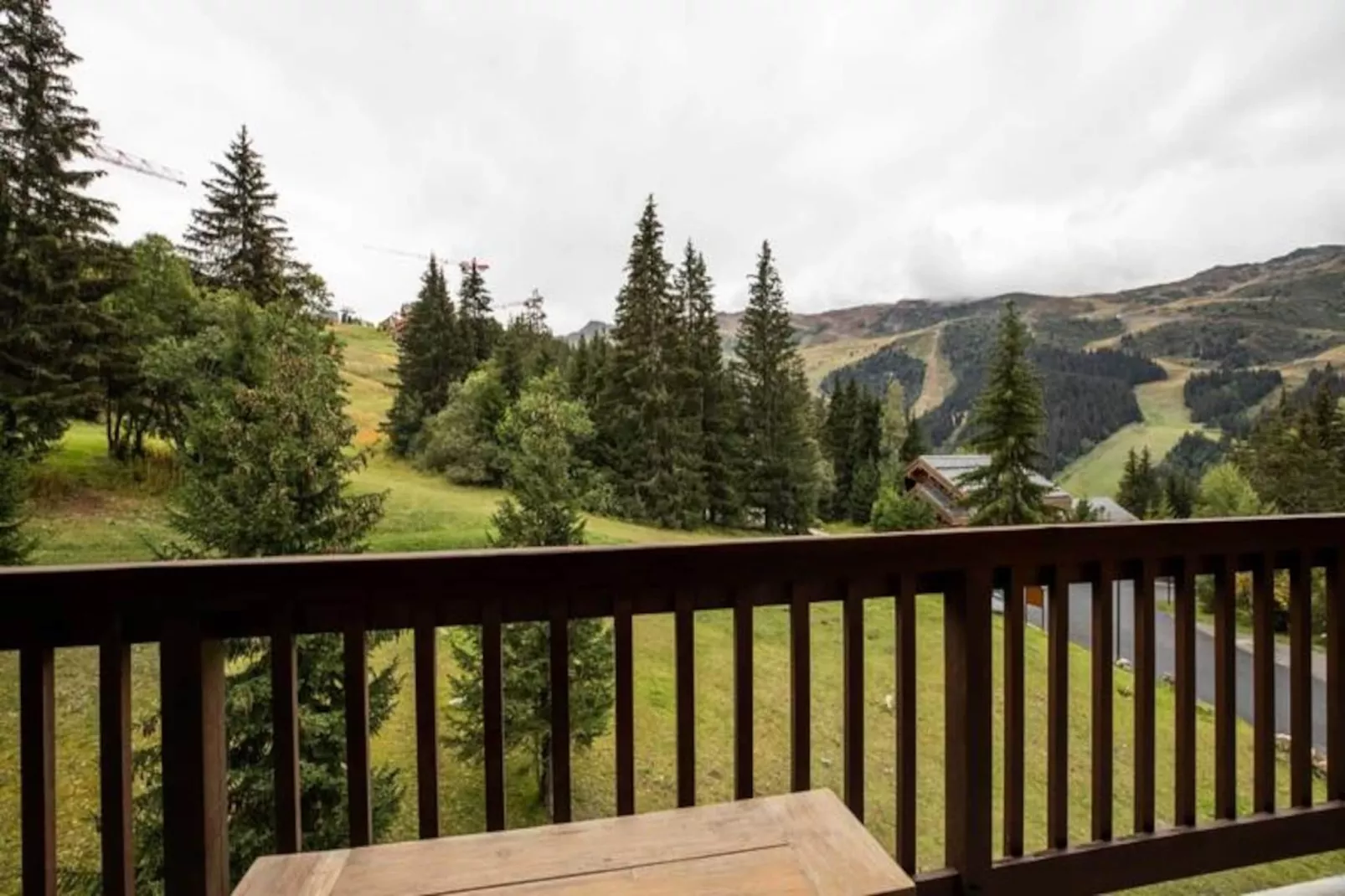 Chantemerle 19 Ski Au Pied - Niet-getagd