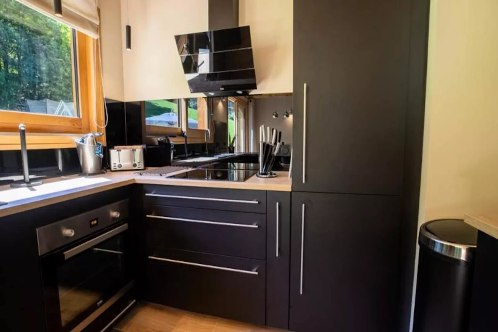 Chalet Chebi-Niet-getagd