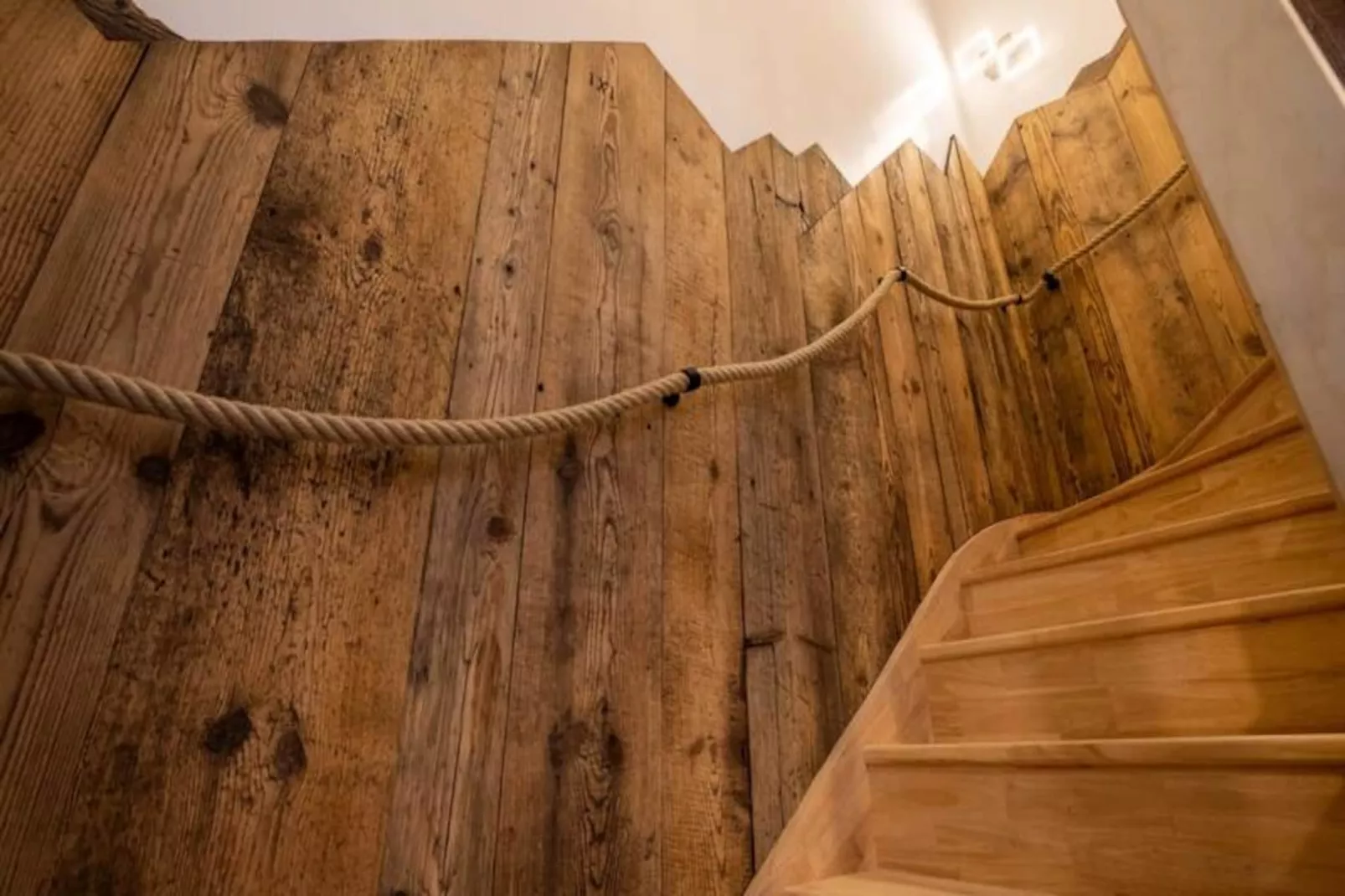 Chalet De L'olympe A2-Niet-getagd