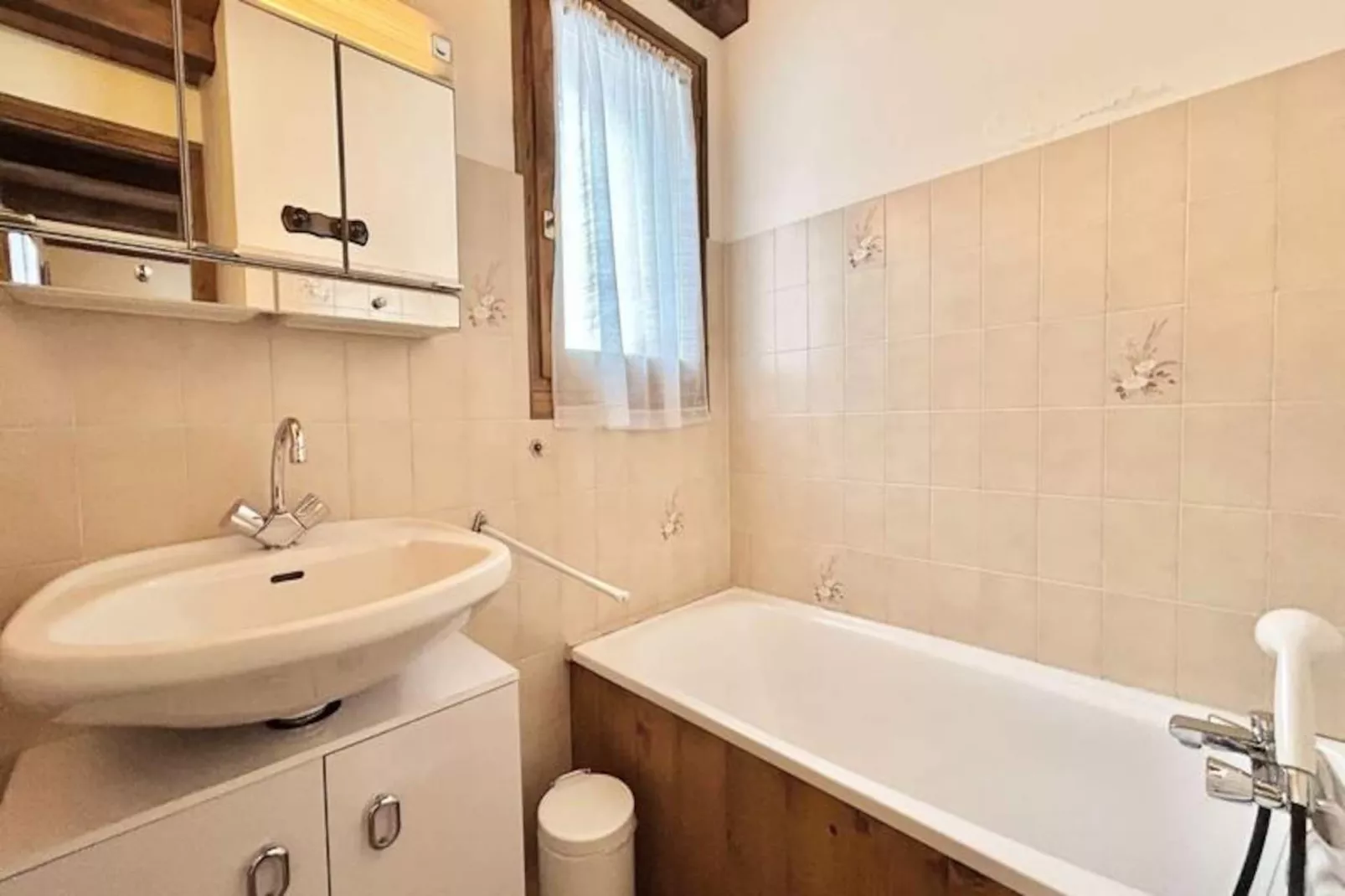 Résidence L'Étale-Niet-getagd