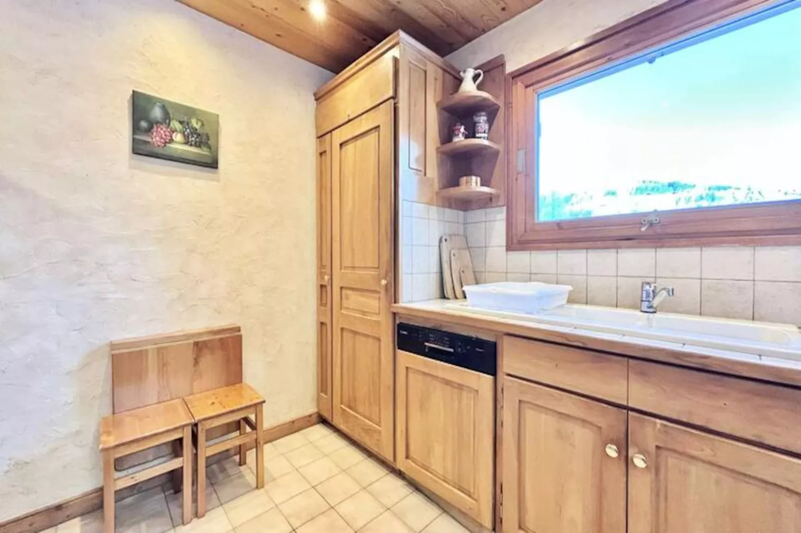 Chalet Varni-Niet-getagd