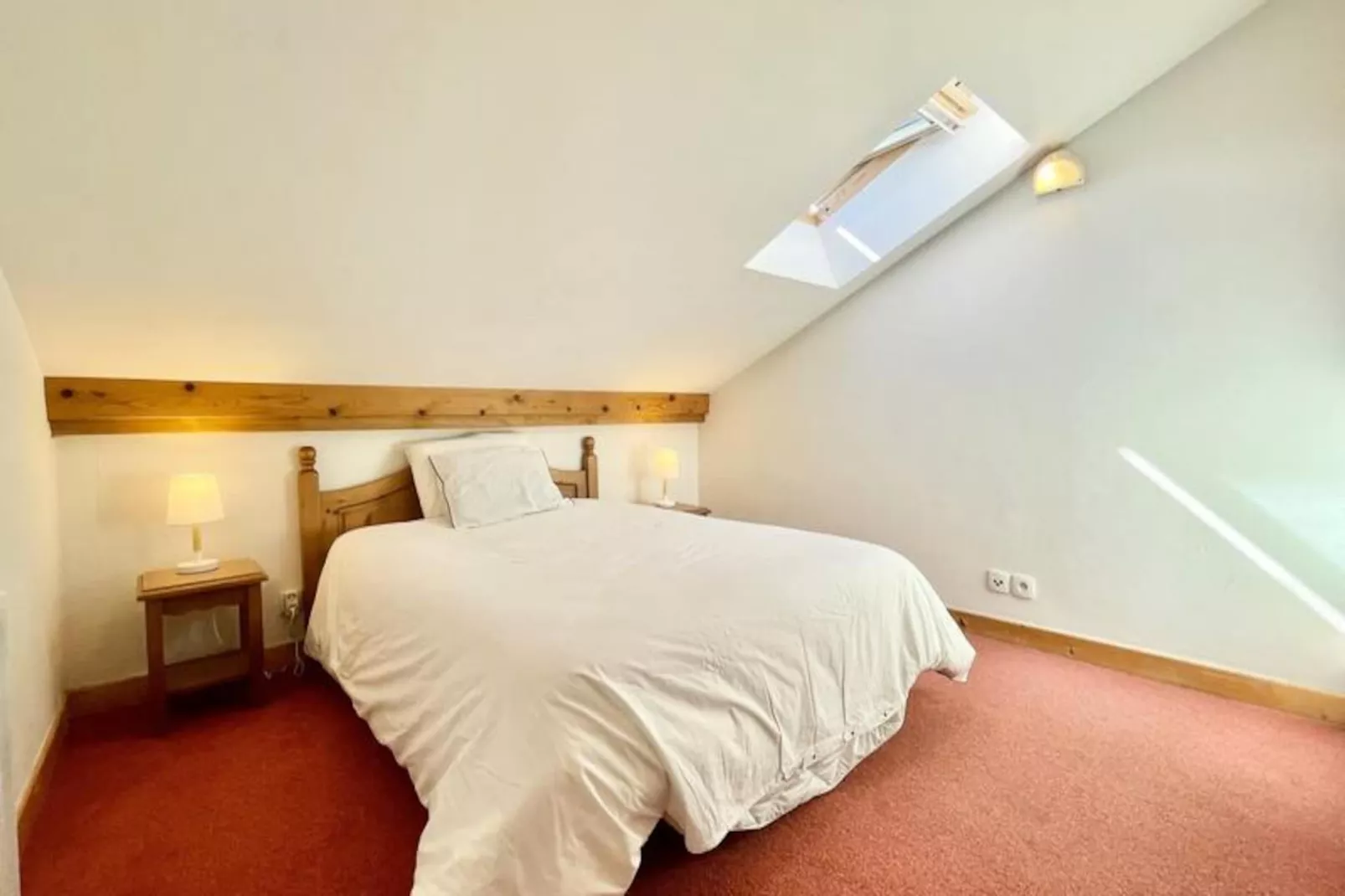 Résidence Les Belles Roches-Niet-getagd