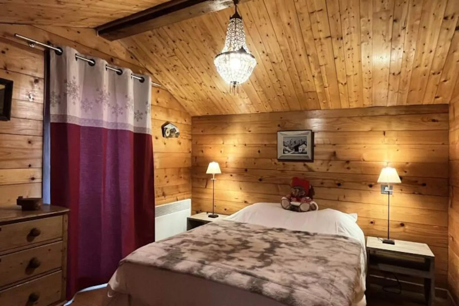 Chalets Abbe/tot-Niet-getagd