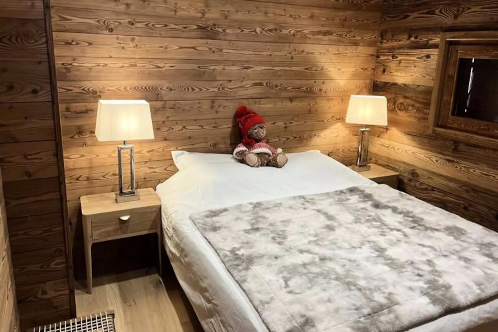 Chalets Abbe/tot-Niet-getagd