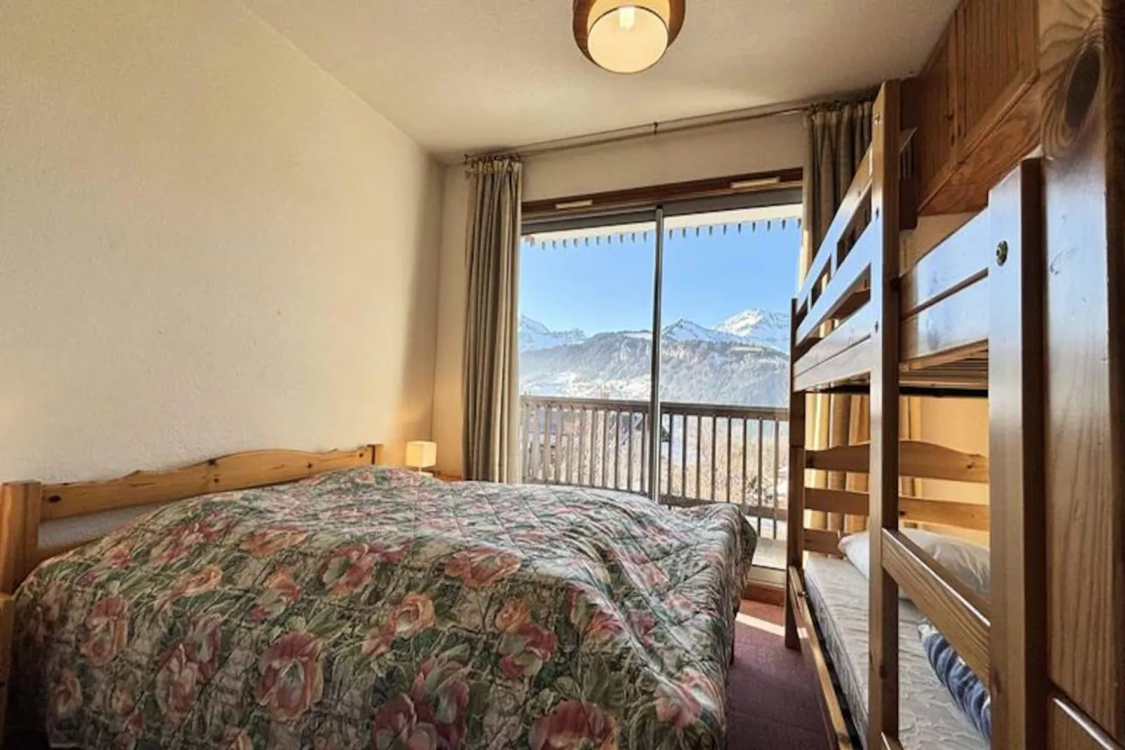 Résidence Les Alpages-Niet-getagd