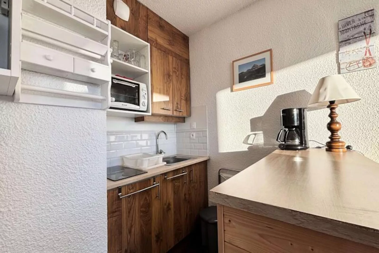 Résidence Les Alpages-Niet-getagd