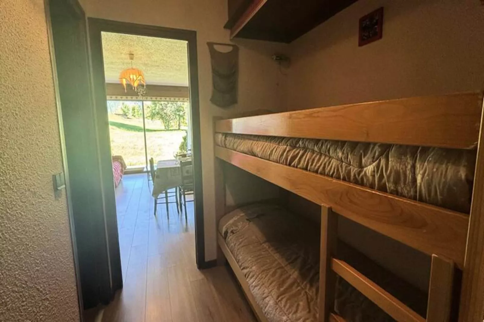 Résidence Les Alpages-Niet-getagd