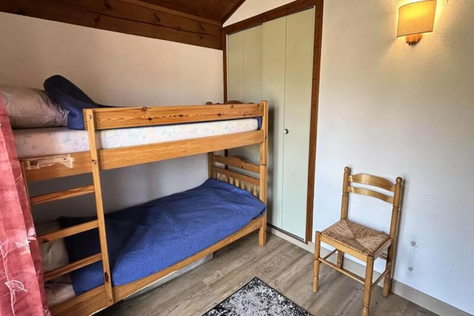 Résidence L'amplitude-Niet-getagd