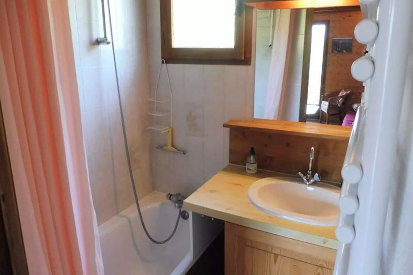 Chalet La Grangeraie-Niet-getagd