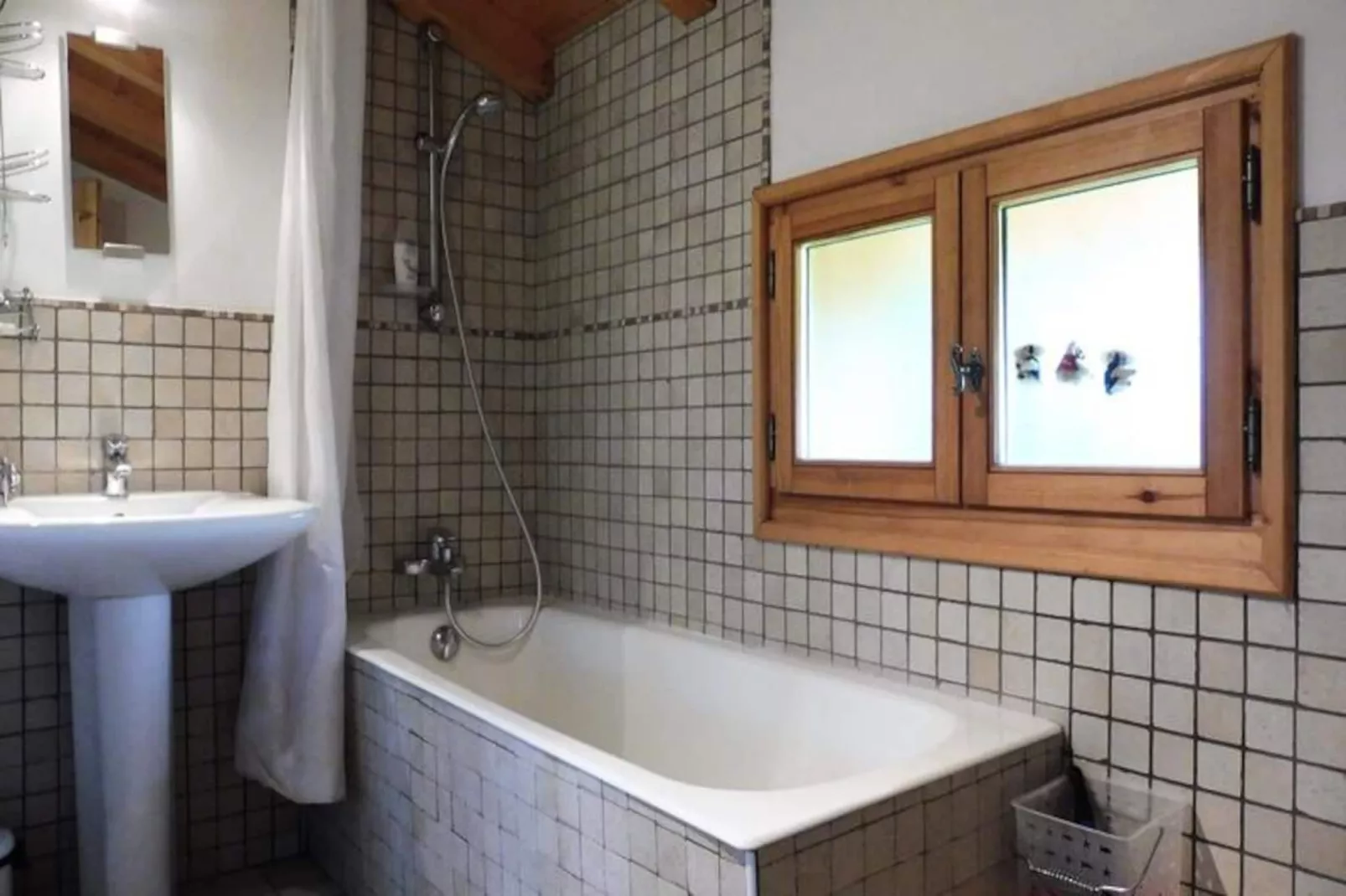 Chalet Sgurr Frozen-Niet-getagd