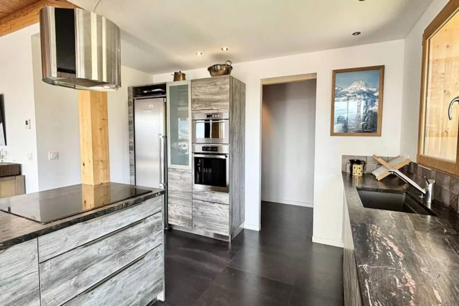 Chalet La Bartavelle-Niet-getagd