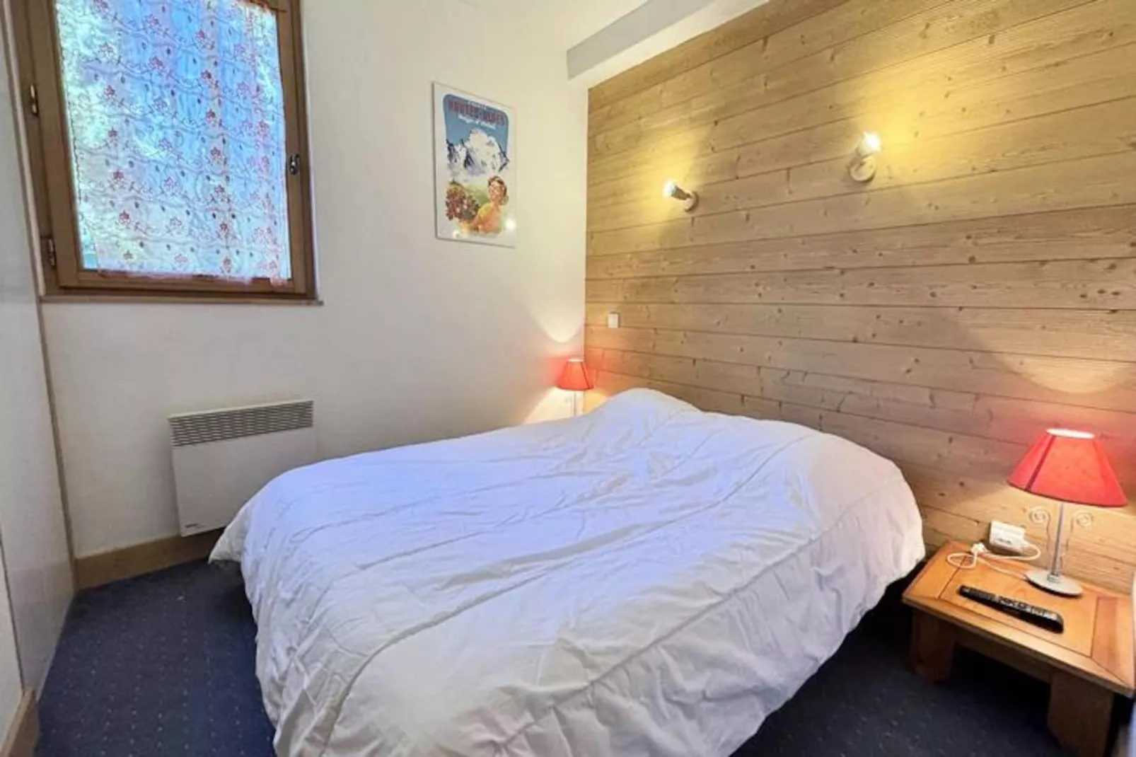 Résidence Les Campanules-Niet-getagd