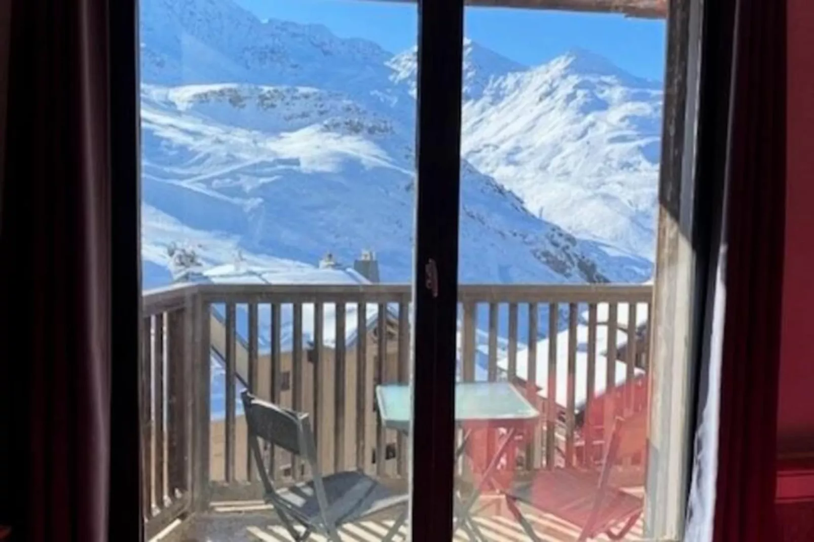 Résidence Cimes De Caron-Niet-getagd