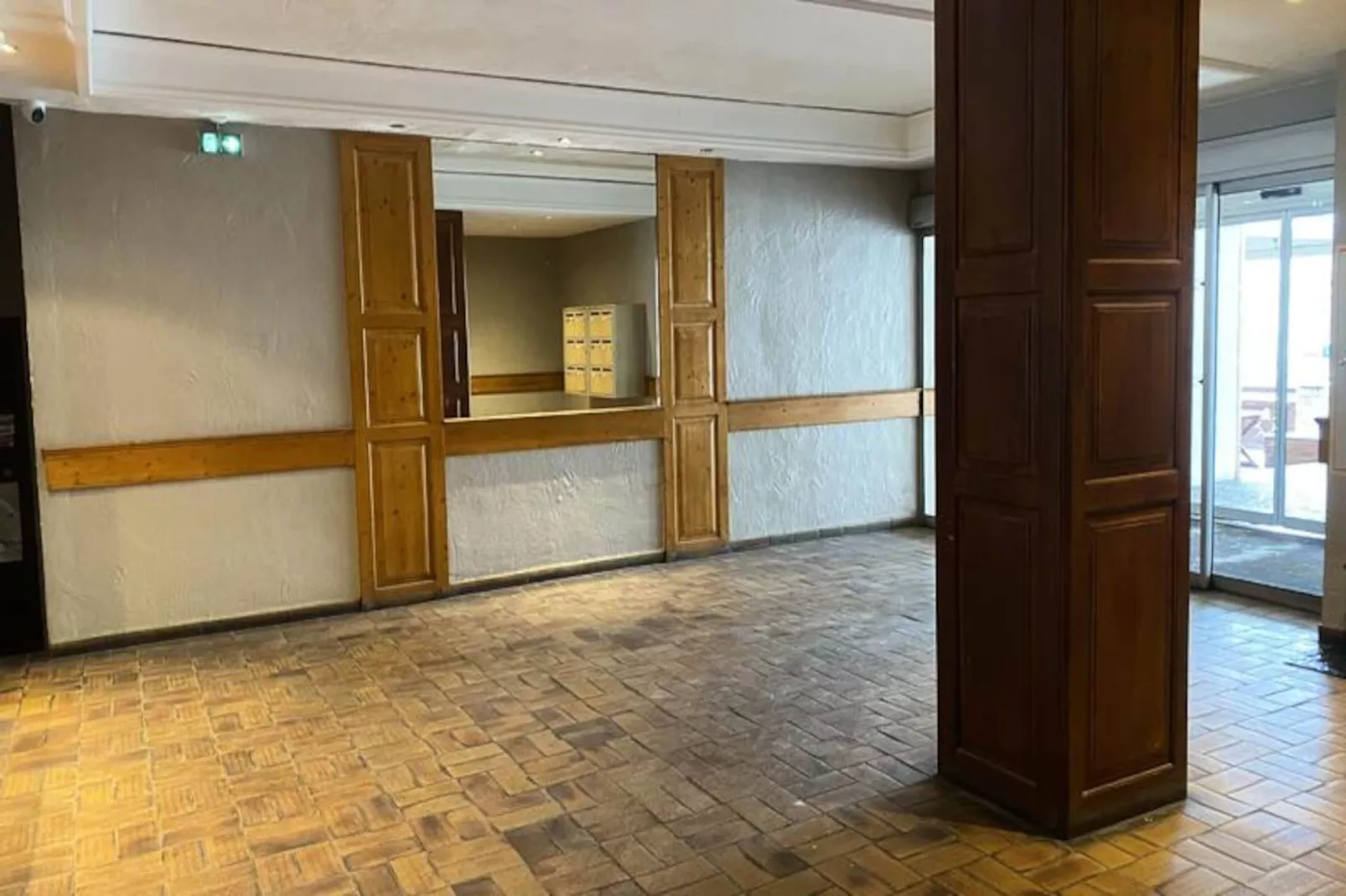 Résidence Glaciers-Niet-getagd