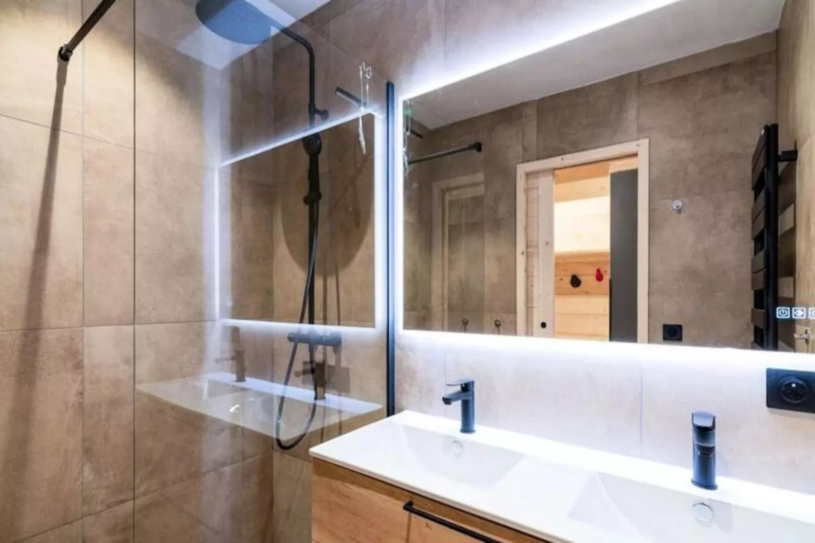 Chalet Rosael-Niet-getagd